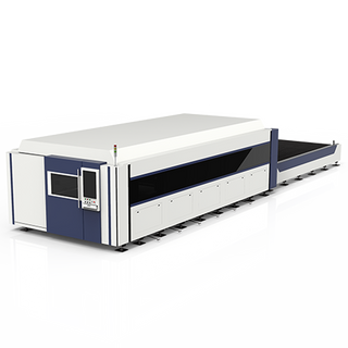 JLMA Hochleistungs-Wechseltisch-Faserschneider-Serie