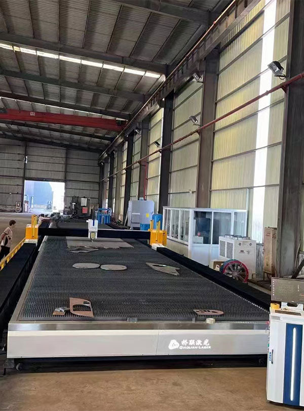 Advantages of fiber laser cutting machinein shipbuilding ecbffce0 9532 4d2b ab80 2db6135932e7