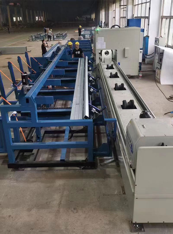 Application of the laser cutting machine in the fitness equipment industry c1b0d59d 8214 4014 9501 8ff0a799a307