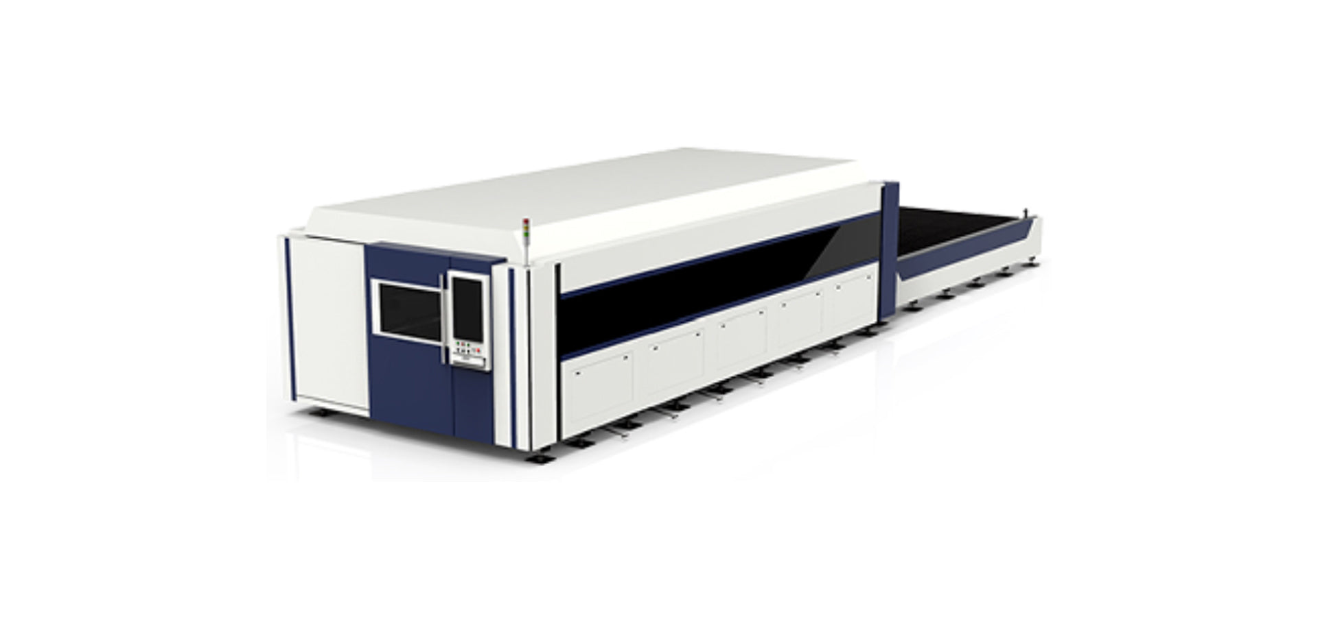 Tabela de troca de alta potência