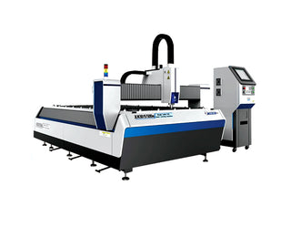 JLM Inclined Single Table Laser Cutting Machine Series