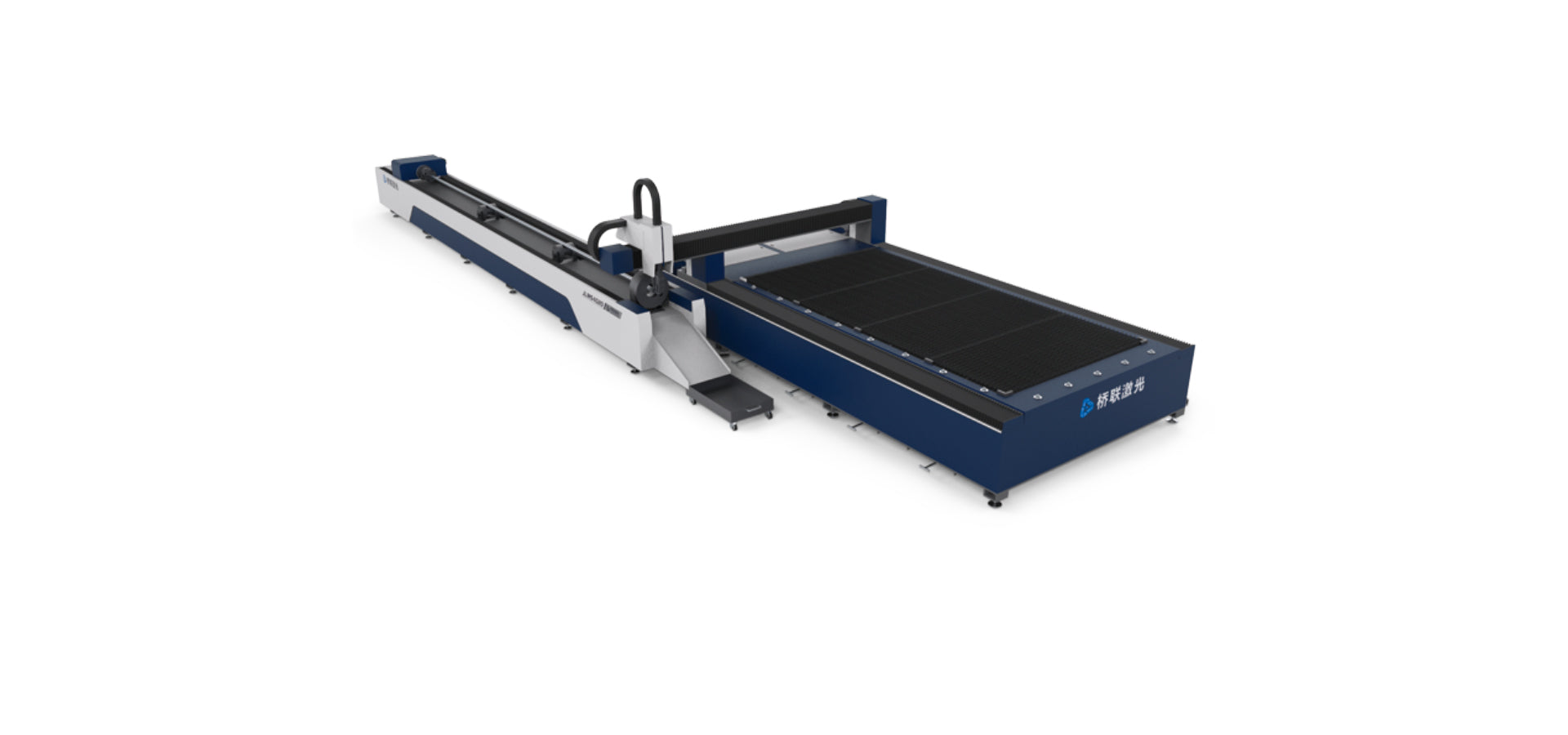 Tubo de folha de mesa única