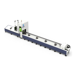 Tube Cutting Machine