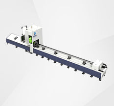 Rohrschneidemaschine