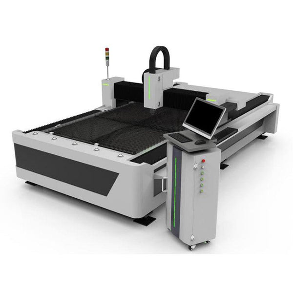2000w fiber laser cutter