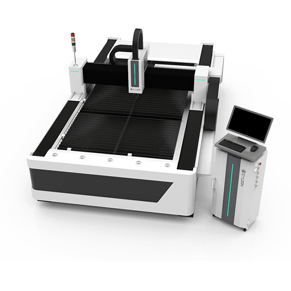 1000w fiber laser cutting machine