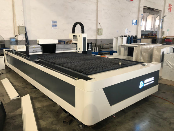 1000watt 1500watt 2000 watt 3000watt 4000watt laser cutter price for metal - qllaser