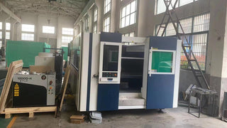 12kw fiber laser cutting machine manufacturers with CE ISO certificate - qllaser