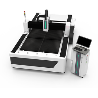 Máquina de corte por láser de mesa simple JWM 4000w-6000w