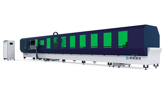 Machine de découpe laser JCT3635 longue durée de vie