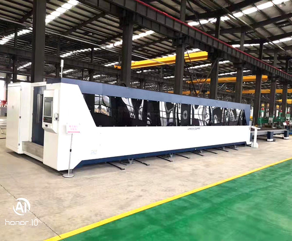 JLMA6025 meilleure machine de découpe laser à effet de coupe complet