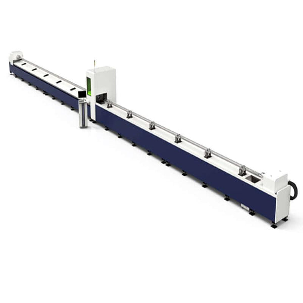 cnc pipe laser cutting machine