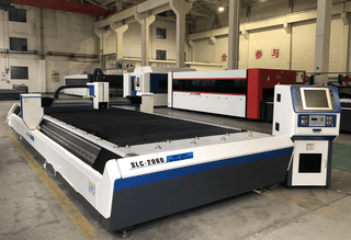 6000w fiber laser cutting machine manufacturer with CE certificate - qllaser