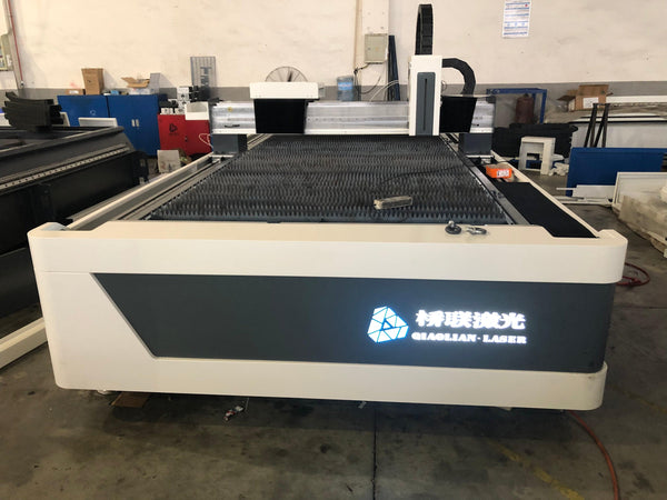 1325 laser cutting machine