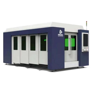 metal laser cutter price