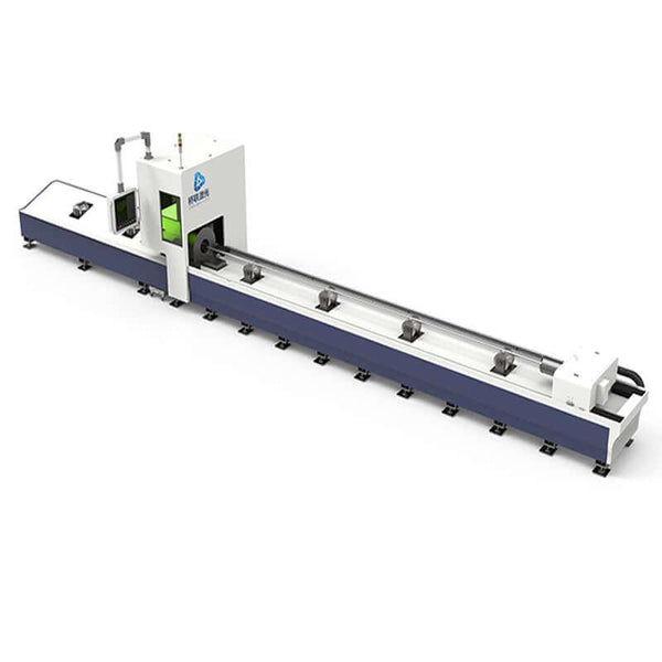 laser steel pipe cutter