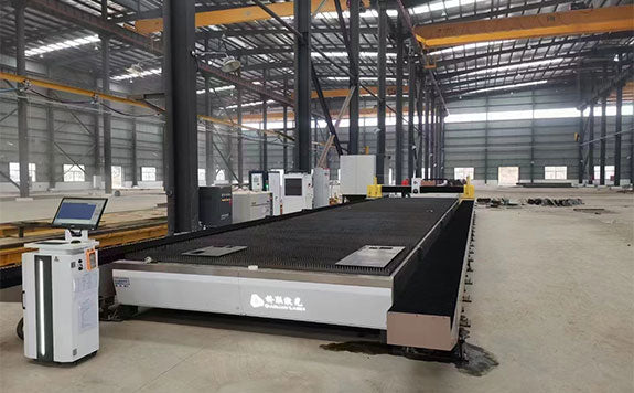 JLH12030 лучший промышленный лазерный резак