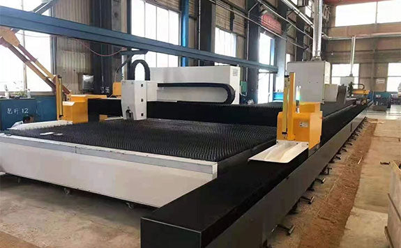 Интеллектуальная система шины EtherCAT JLH8025 для лазерной резки