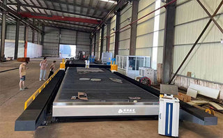 JLH6023 Лазерный резак для идеального удаления пыли