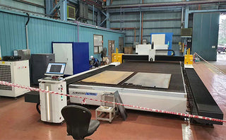 JLH6020 Идеальный лазерный резак для удаления пыли