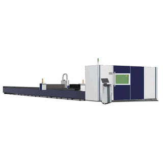cnc fiber laser cutter manufacturer
