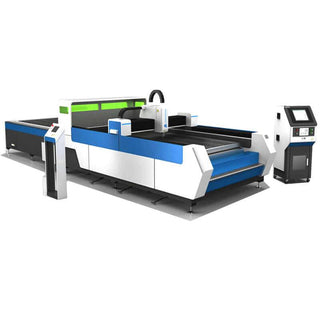 fiber laser cutting machine manufacturer