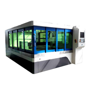 cnc fiber laser cutter price