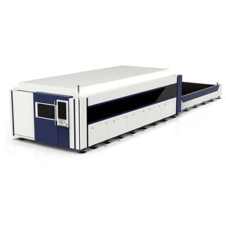 metal laser cutter manufacturer