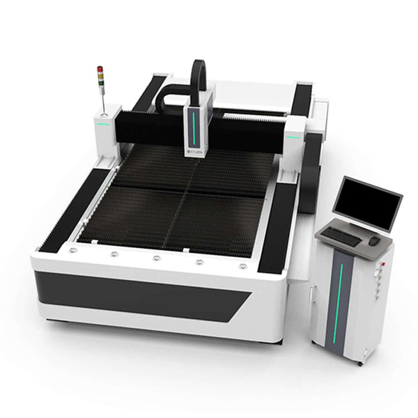 fiber laser cutting machine price