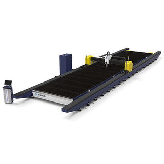 fiber laser cutting machine for sale