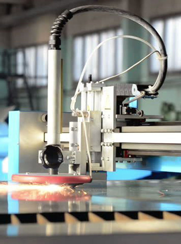 Advantages of fiber laser machines oveltraditional methods