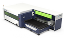 Máquina de corte a laser JLMDS8023 de alta eficiência e operação estável