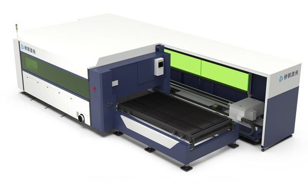 JLMDS8023 high efficiency and stable operation laser cutting machine