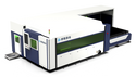 Machine de découpe laser pour le dépoussiérage de la partition intelligente JLMDS8025