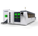 JLMDS6020 hoogwaardige lasersnijmachine met lasbed van koolstofstaal