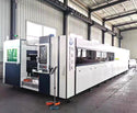 JLMD3015 high efficiency and stable operation laser cutting machine