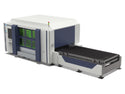 JLMDE3015 wisseltafel lasersnijmachine