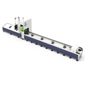JCT2632 automatic loading tube laser cutting machine