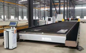 JLH6020 Perfect dust removal laser cutter