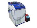QLW-2000w uma máquina de solda a laser formadora de solda