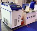 Máquina de limpieza láser de diseño portátil QLC-3000w