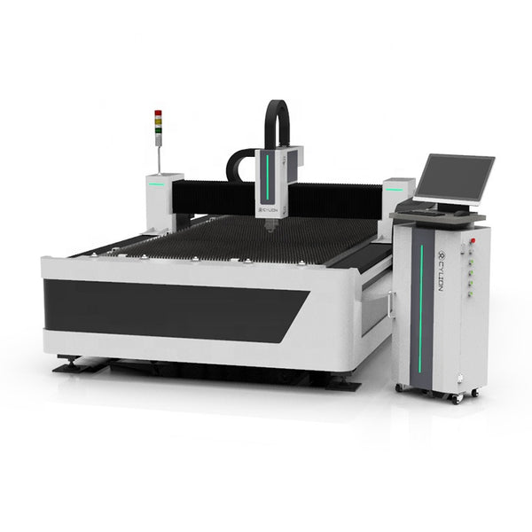 JWM4020 dynamic performance in one laser cutting machine
