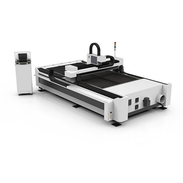 Machine de découpe laser de conception d'apparence avancée JWM6020
