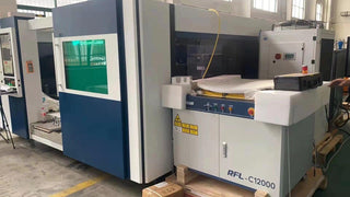 aluminum fiber laser cutting machine manufacturers