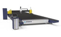 JLH10025 högkvalitativ laserskärare