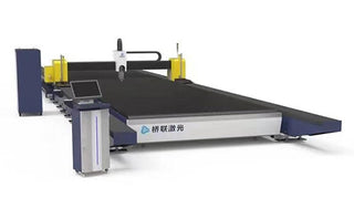 Máy cắt laser chất lượng cao JLH10025
