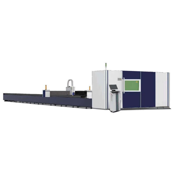 cnc fiber laser cutter manufacturer