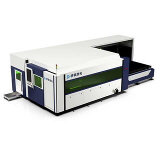cnc fiber laser cutter suppliers